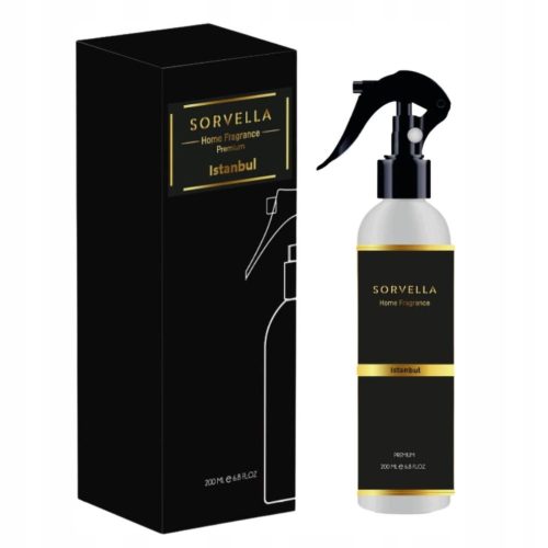  Blauer Engel – Premium Home Duftspray 200 ml