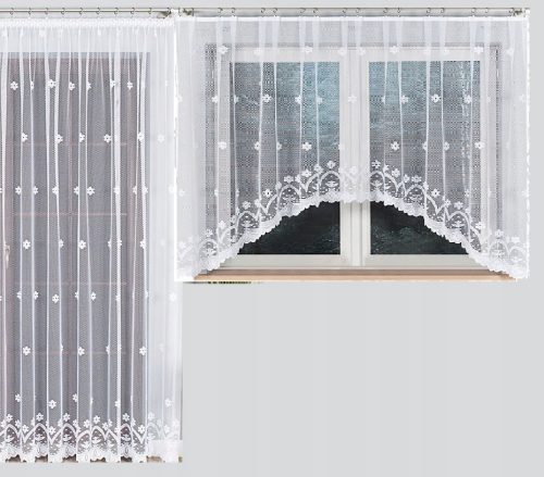 Vorhänge, Vorhänge bereit Klassischer Jacquard-Vorhang 500 cm x 230