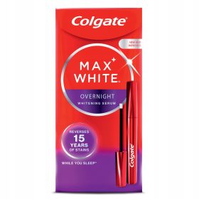    Colgate Max White Overnight Whitening Pen Nachtaufhellungsapplikator 2,5 ml