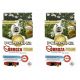  Pchełka-Halsband, Anti-Zecken- und Anti-Floh-Halsband für Katzen, 1 g