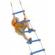 Strickleiter Wsimaczkowa Kinderspielplatz JF Niebi