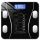  Ruhhy Personenwaage, analytische Personenwaage, 180 kg, Bluetooth BT