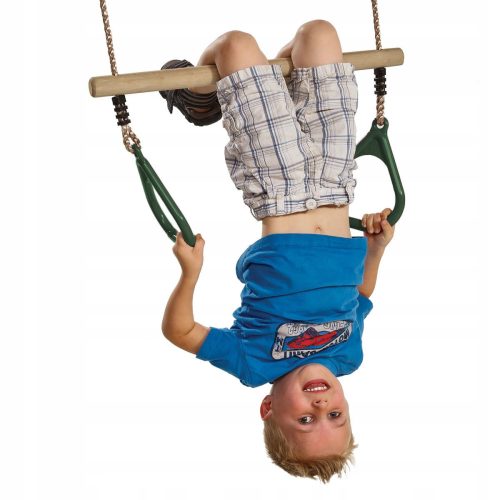 Spielplätze im Garten KBT Gymnastikschaukel 220.001.002.001