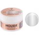  VICTORIA VYNN MOUSSE GEL AUFBAUGEL MIT THixotropie 01 KRISTALLGLAS 15 ml
