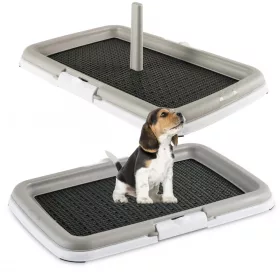  Stefanplast Katzentoilette zum Reinigen