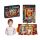  LEGO HARRY POTTER GRYFFINDOR FLAGGEN-MANTEL-EMBLEM-CHARAKTERE-SAMMLUNGSSET