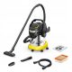 Kärcher KWD 6 PS V-25/6/22 3400 W Industriestaubsauger