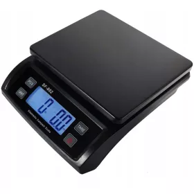 Etech SQ Ladenwaage 30 kg x 1 g