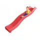  Rutsche Wasserrutsche 2,5 m JF rot