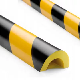 Profil 5 cm x 2,5 cm, Länge 100 cm, Dicke 1 mm