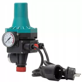  IBO Oberflächenpumpe 0 W 1 l/h