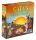  Galaxy Catan Brettspiel-Puzzle