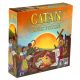  Galaxy Catan Brettspiel-Puzzle