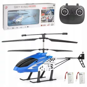    RC HUBSCHRAUBER RC FLUGZEUG HUBSCHRAUBER FERNBEDIENUNG LED GROSS