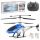  RC HUBSCHRAUBER RC FLUGZEUG HUBSCHRAUBER FERNBEDIENUNG LED GROSS