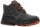 Talan FORWARD Arbeitsschuhe, schwarze Stiefeletten S3 SRC, Größe 44