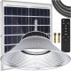  Sayus Hängelampe 150 W Silber