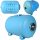  HYDROFOR HYDROPHOR DIAPPHARMTANK 100L FÜR WASSERPUMPE, KOHLENSTOFFSTAHL!