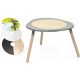  Stokke MuTable V2 multifunktionaler, kreativer Kindertisch + Auflagen