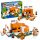  LEGO Minecraft 21175352 LEGO MINECRAFT FOX HABITAT HOUSE HAUS