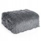 WEICHE DECKEN-STECKERHÜLSE FÜR EIN SARA HOME Decke Polyester 200 cm x 220 cm Beige, Schwarz, Blautöne, Grautöne, Grüntöne