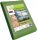 Dicke, wasserdichte und frostbeständige Planen Plane 180 g/m², 8 x 12 m + Kalender für 2024 – kleiner Kalender 2024 – kleines Regelregister