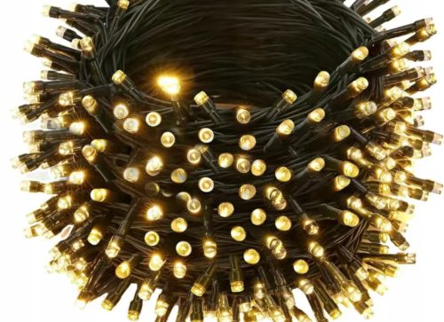  WEIHNACHTSBAUMLICHTER 500 LED kalt - AUSWAHL AUSSEN-/INNENFARBEN kalait4
