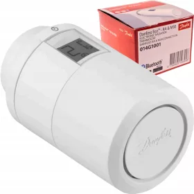  Danfoss 014G1001 Kopf