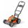 Husqvarna HU800 AWD Rasenmäher-Spielzeug. Geschenk für einen Jungen und ein Mädchen