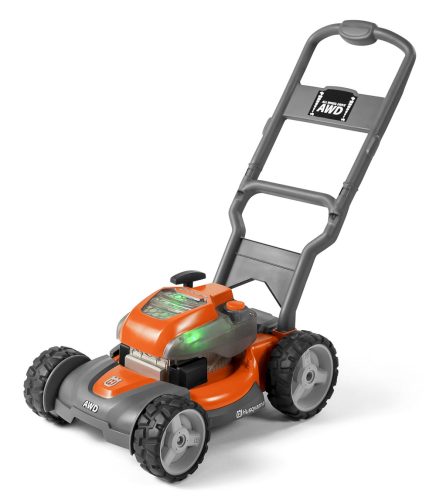 Husqvarna Kinderrasenmäher ab 2 Jahren