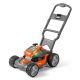Husqvarna Kinderrasenmäher ab 2 Jahren