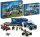  LEGO City 60315 Mobiles Polizeikommandozentrum