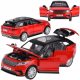  Metallautomodell Land Rover Range Rover Velar SUV 1:32 ZA4611 Geräusche