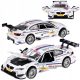  Metall-Sportwagenmodell BMW M3 DTM im Maßstab 1:32, Geräusche, Lichter, ZA4608