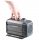  Sunsun 10 W 1601 Pumpe – 2500 l/h
