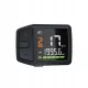  Elektrofahrrad-LCD-Display Mittelantrieb Motor Farbbildschirme DZ41-Universalart