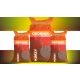  Hühnermist, natürlicher, loser Stickstoff, 80 l