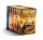  Die Frank Herbert Chronicles of Dune Pack