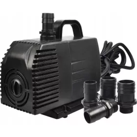  Pumpe 276 W 2501 - 5000 l/h
