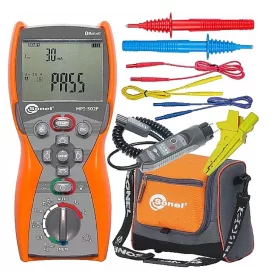  Sonel WMPLMPI502F Spannungsdetektor