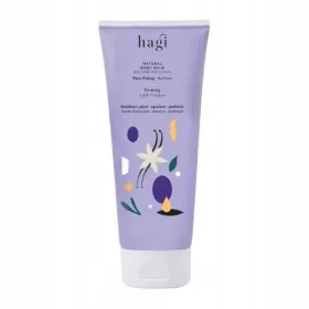  Hagi Na Pflaumen 200 ml glättender Körperbalsam