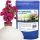  Rolmarket Garten-Hydrogel 1 kg