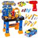  Mechanik-Set Auto-Werkstatttisch Auto-Werkzeuge zur Demontage