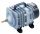 Pumpen für Gartenpools Pumpe Aqua Nova 32 W 2501 - 5000 l/h