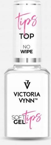  VICTORIA VYNN SOFT GEL TIPS TOP TIPS NO WIPE HYBRID TOP OHNE WASCHEN