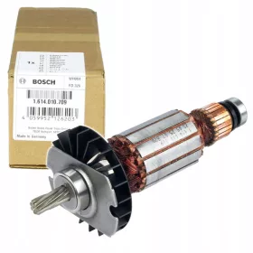  Bosch-Rotor für GBH 2-26, GBH 2400, GBH 2600
