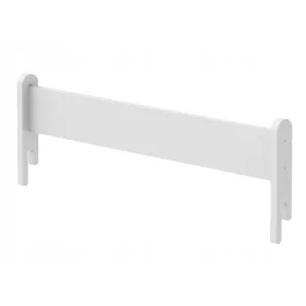  Kobi Bettgitter 9 x 80 cm weiß