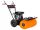 Benzin-Kehrmaschine NAC 196L-V4-KC