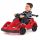  Rotes Auto von Costway
