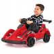  Rotes Auto von Costway